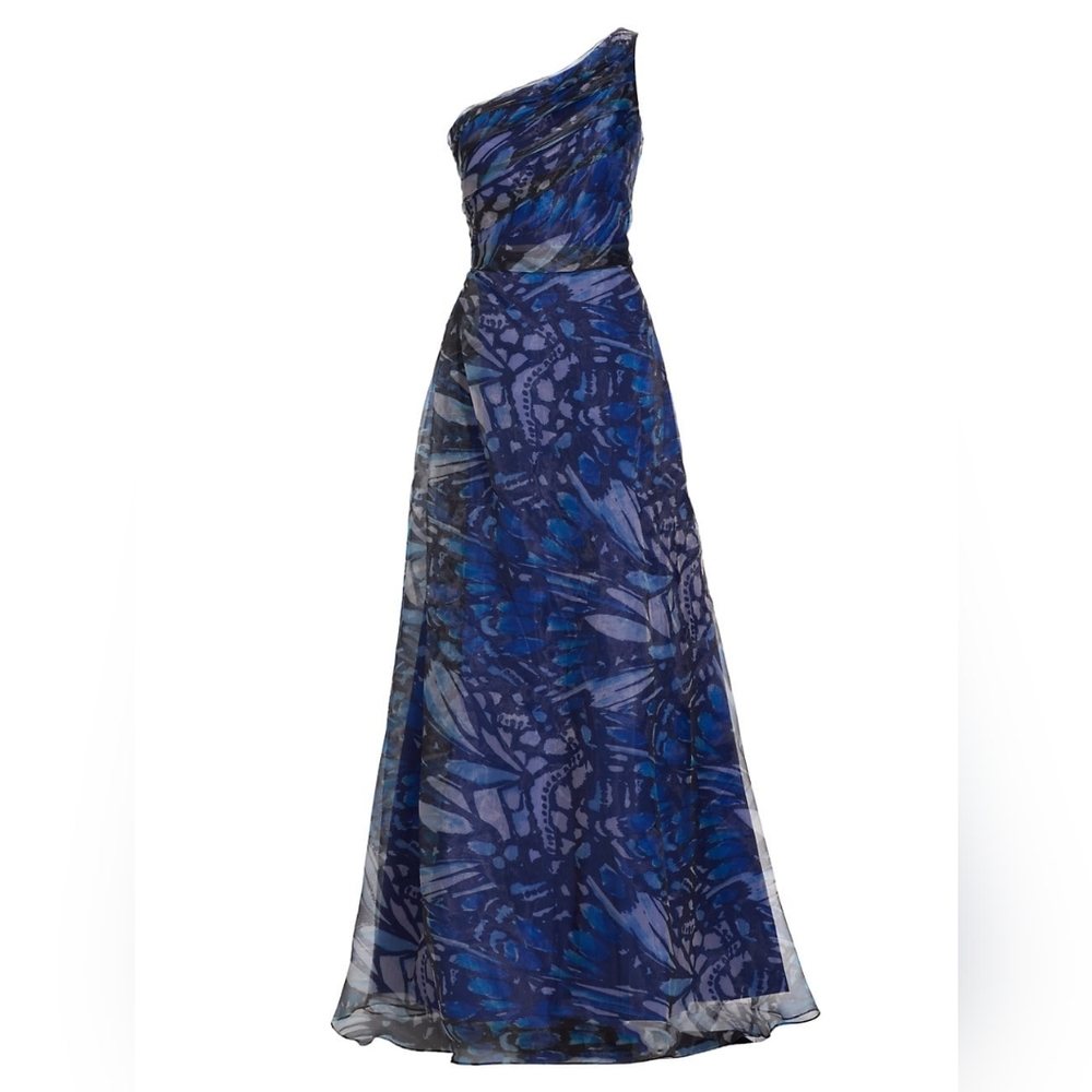 Rene Ruiz Collection Gown